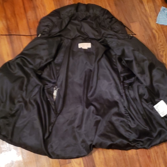 Michael kors down filled coat - Picture 6 of 6